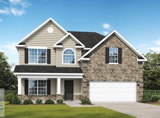 685 Deer Meadow Way, Allenhurst, GA 31301