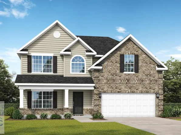 189 Cloverfield Dr SE, Allenhurst, GA 31301