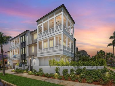 1025 5th St, Coronado, CA, 92118