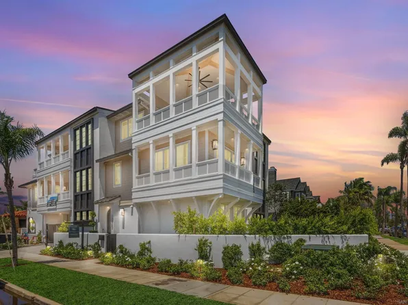 1025 5th St, Coronado, CA 92118