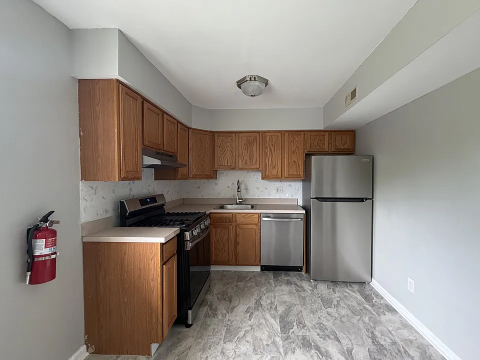70 Eaves Mill Rd #70