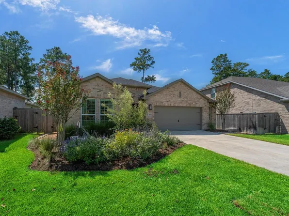313 Royal Lily Trl, Montgomery, TX 77316
