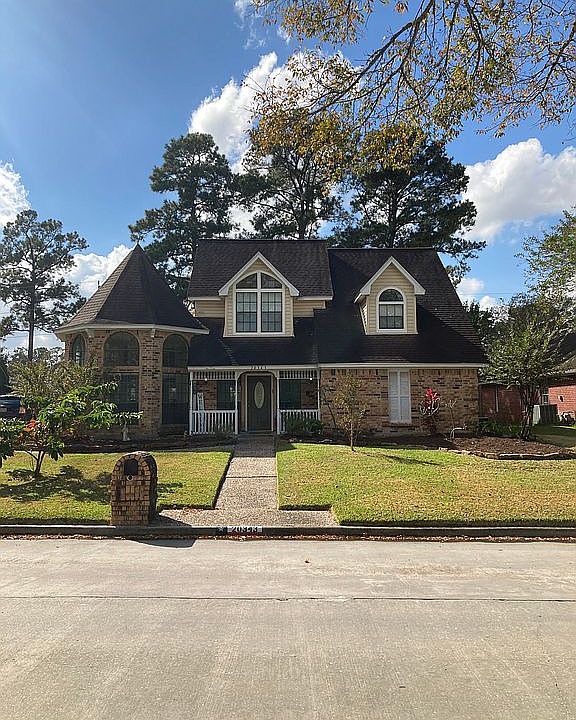 2nd image of 20343 Atascocita Shores Dr