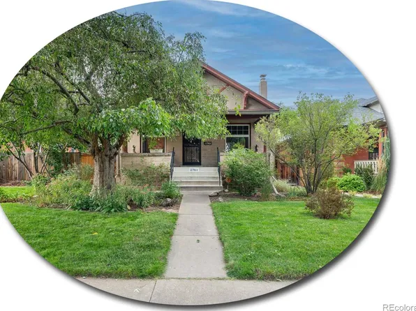 2761 W Denver Place, Denver, CO 80211