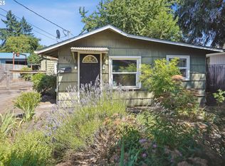 6632 SE 65th Ave, Portland, OR 97206