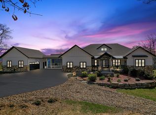 2451 Bluff View Dr, Dunlap, TN 37327