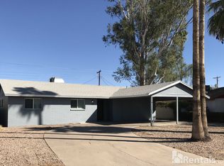 128 E Glade Ave, Mesa, AZ 85210
