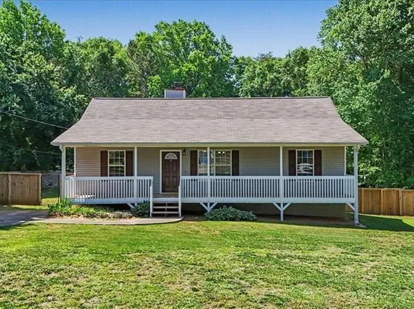 155 Ravenwood Ln, Rockmart, GA 30153