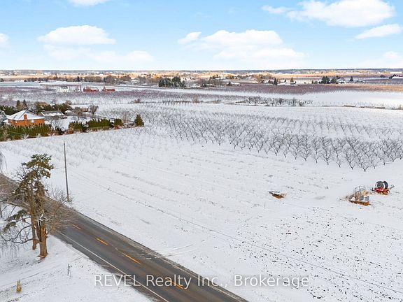 4th image of LOT 34 Concession 2 Rd