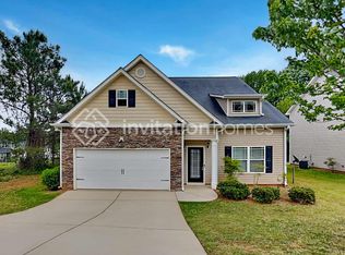 8120 Brookbend Dr, Douglasville, GA 30134