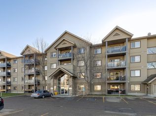 279 Suder Greens Dr NW #443, Edmonton, AB T5T6X6