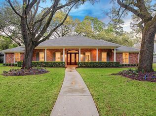 11406 N Chestwood Dr, Houston, TX 77024