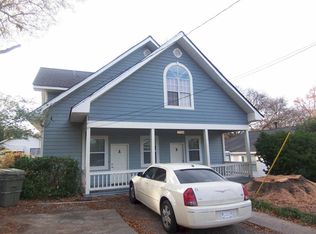 1724 Ridgeway Ave NW #A, Atlanta, GA 30318