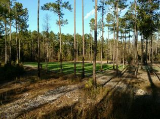 197 Smith Creek Hwy, Smith Creek, FL 32327