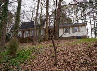 529 Hillwood Dr, Cookeville, TN 38506