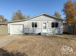 1920 C St, Garden City, KS 67846