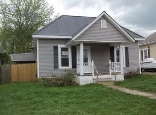 1218 Sycamore St, Danville, KY 40422