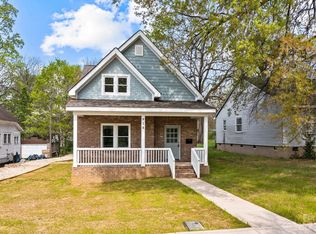 918 N Main St, Salisbury, NC 28144