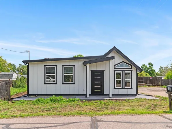 1100 Urban Street, Lakewood, CO 80401