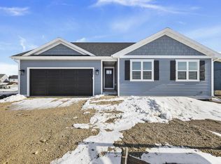 352 Dahlia Dr #36, Stoughton, WI 53589