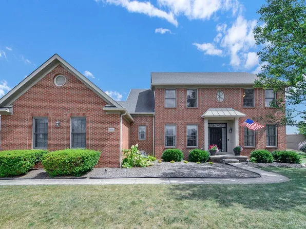 4686 Heatherblend Ct, Grove City, OH 43123