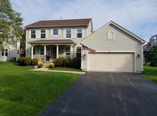 503 Normandy Ln, Barrington, IL 60010