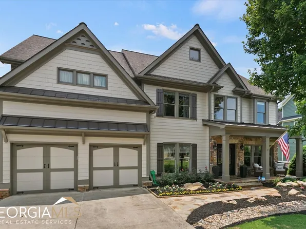 3680 Horizon Ct, Cumming, GA 30041