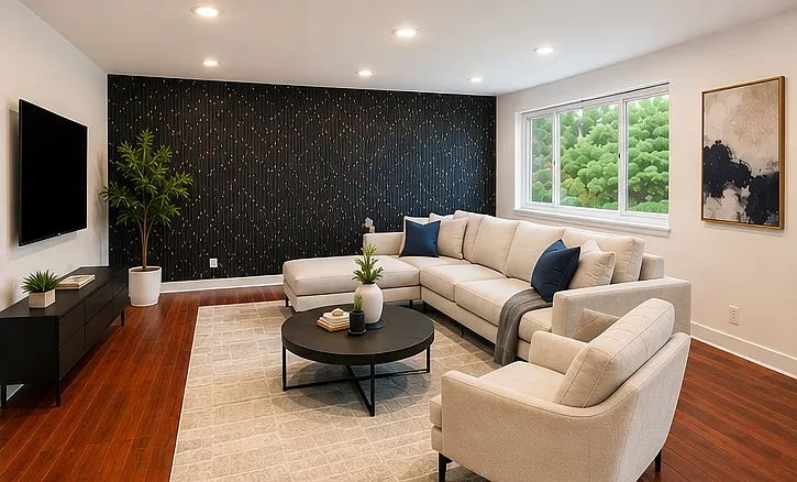2 bed, 1080 sqft, $2,200 — Photo 2