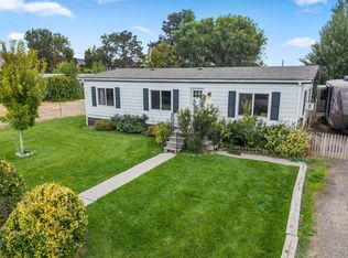 400 A St, Dallesport, WA 98617
