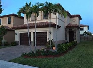 637 SE 33rd Ter, Homestead, FL 33033