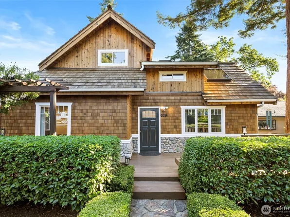 639 12th Avenue, Kirkland, WA 98033