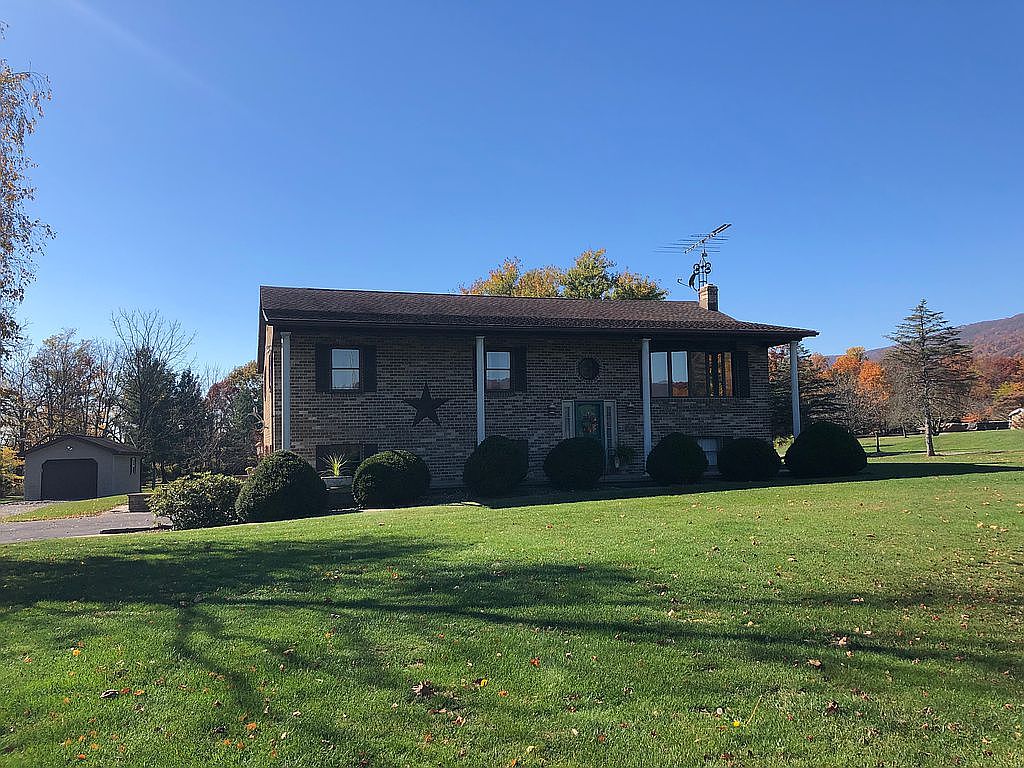 487 Meadows Rd, Newville, PA 17241 Zillow