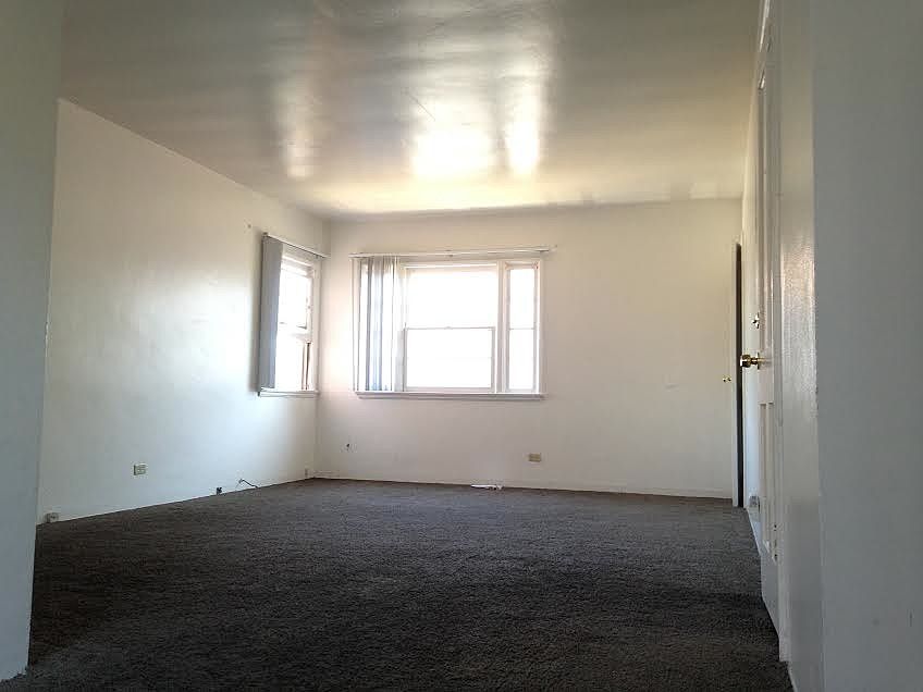View of Living/Family room