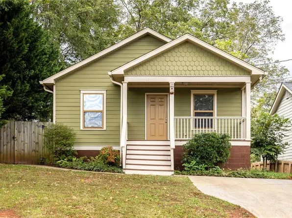 63 Meldon Ave SE, Atlanta, GA 30315