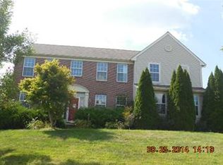 602 Lilac Way, Media, PA 19063