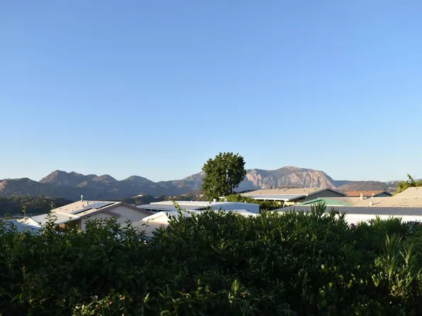 9500 Harritt Rd Space 117, Lakeside, CA 92040