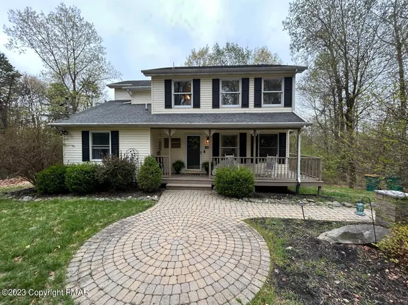 447 Ridge Rd, Stroudsburg, PA 18360