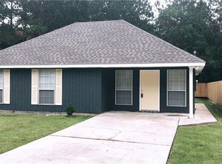 70126 8th St, Covington, LA 70433