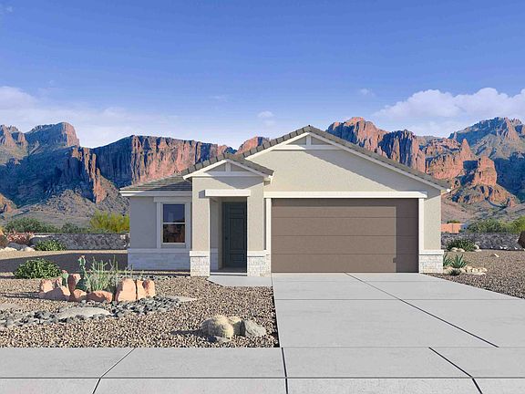 Plan Elevation.