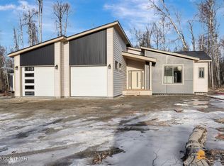4548 S Gon Fishin Dr, Wasilla, AK 99623