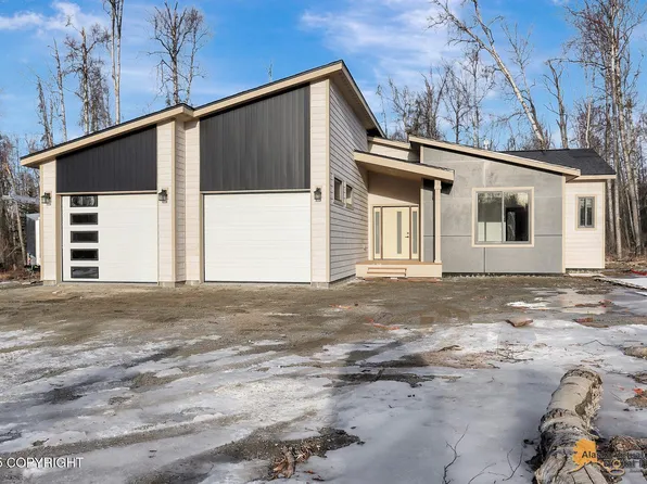 4548 S Gon Fishin Dr, Wasilla, AK 99623