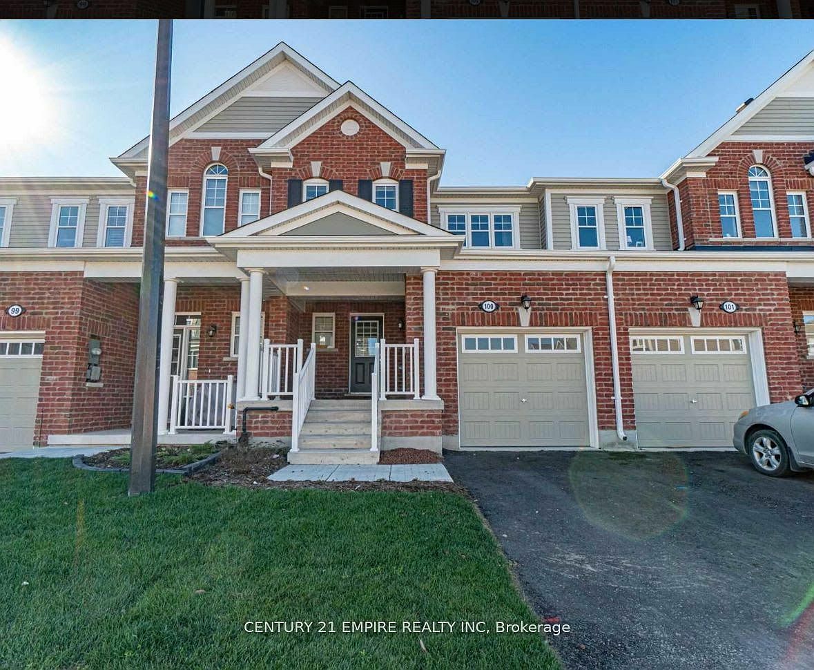143 Ridge Rd #100, Cambridge, ON N2E 0E1 | Zillow