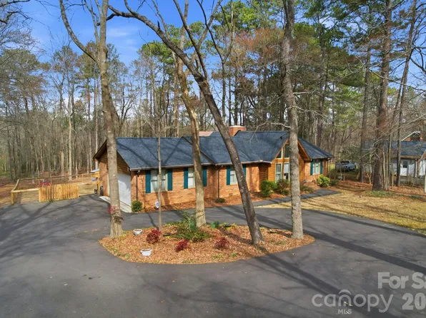 3618 Griffith Rd, Monroe, NC 28112