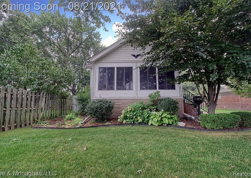 1st image of 20706 Cedar St
