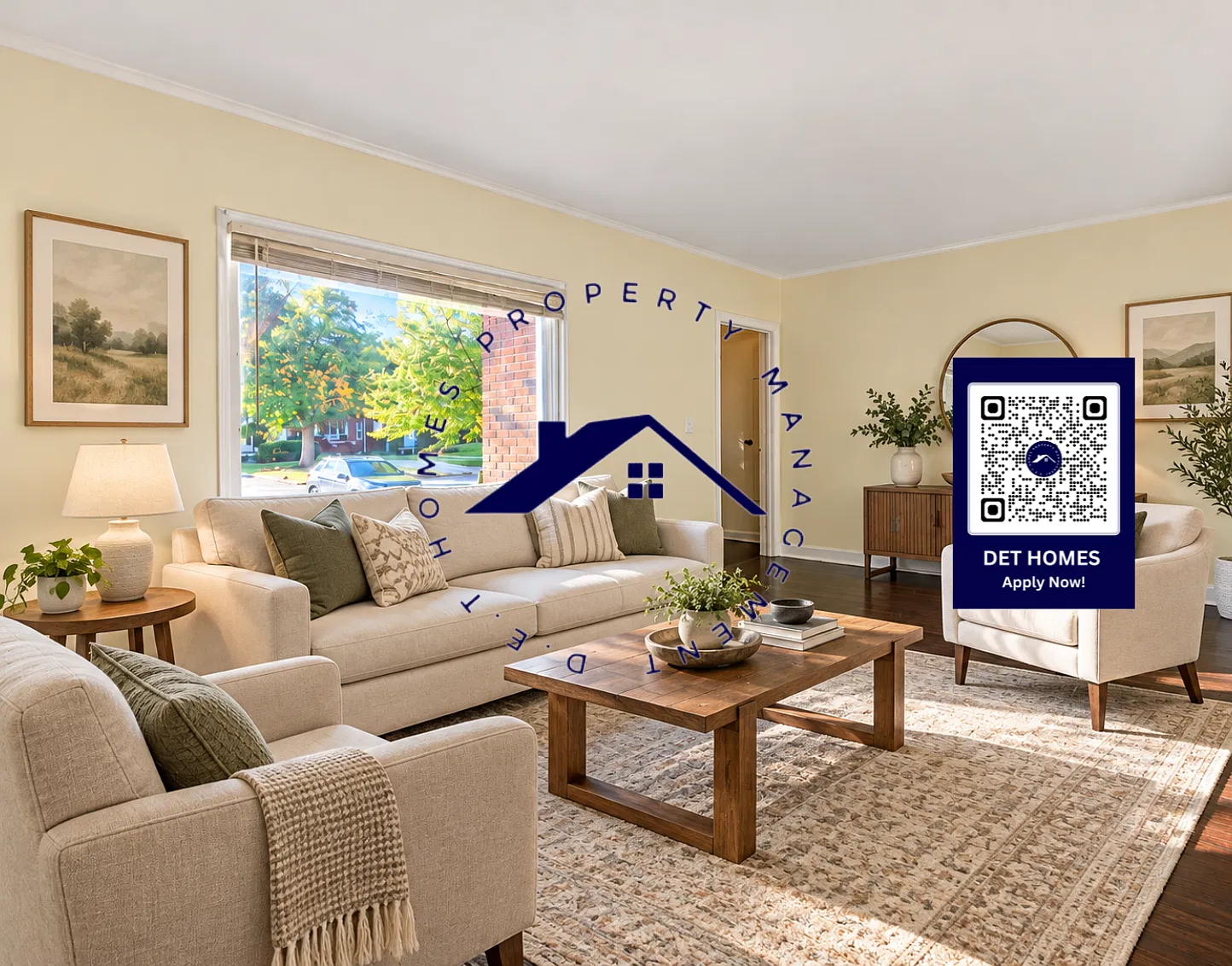 4 bed, 1197 sqft, $1,400 — Photo 4
