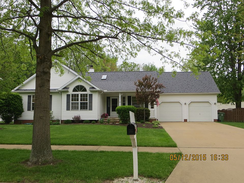 1st image of 957 Becker Ct