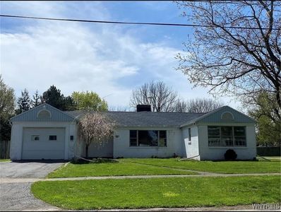 24 Coe Ave, Oakfield, NY, 14125