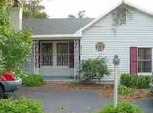 211 N 12th St, Leesburg, FL 34748
