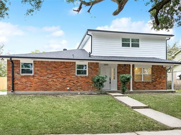 2000 Easter Ln, New Orleans, LA 70114
