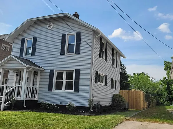 534 Marian Ave, Lima, OH 45801